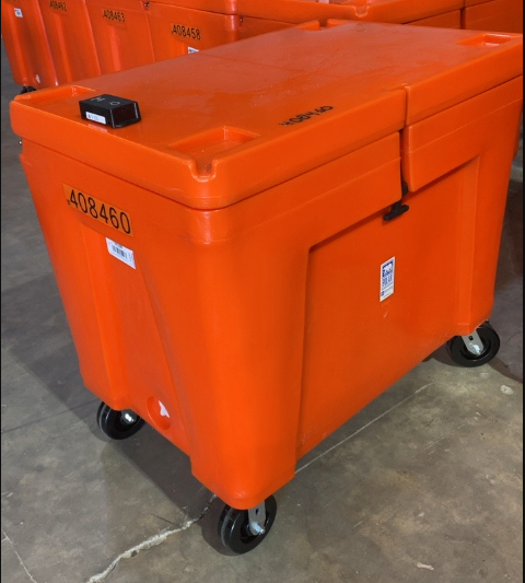 2024 SNYDER INDUSTRIES PB11 HLC