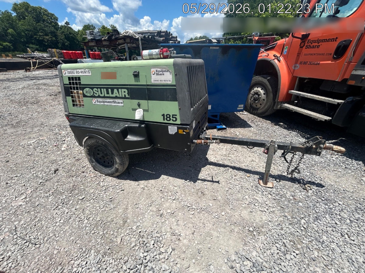 2019 SULLAIR 185-DPQ
