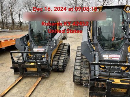 2024 ARROW MATERIAL HANDLING 48" Pallet Forks - Arrow