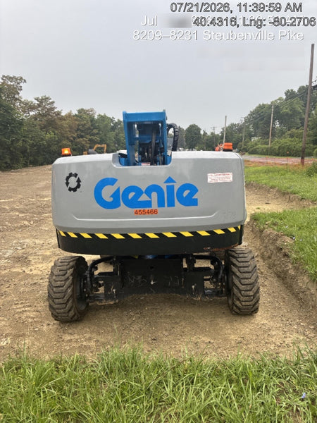 2024 GENIE S-45 XC