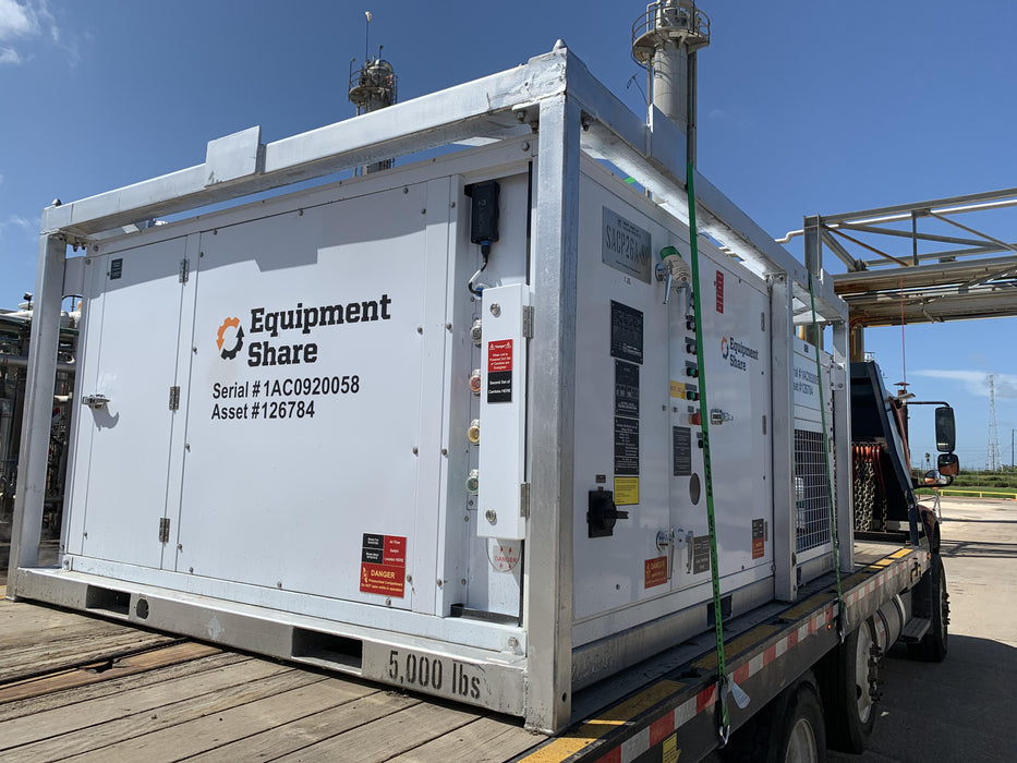 2021 SMARTECH SACP26A-SP