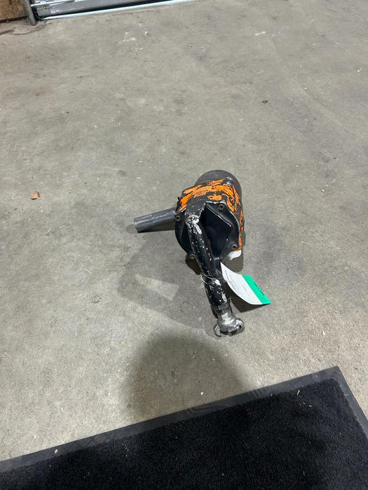 2024 MICHIGAN PNEUMATIC ES-4955B2-TRACKER