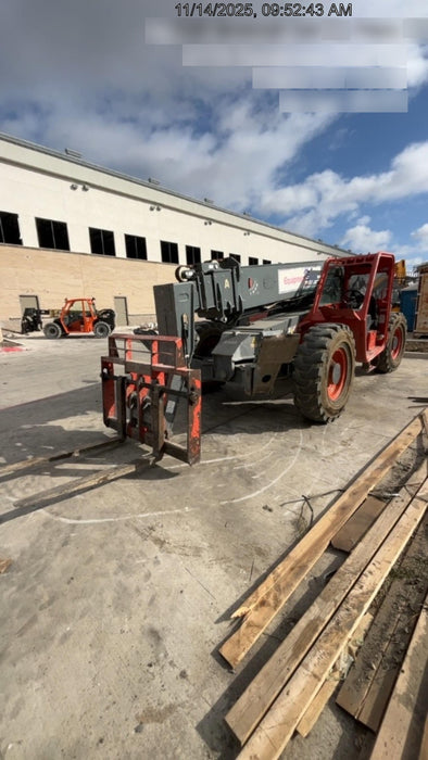 2016 Skyjack SJ1056 TH Skyjack 1056TH