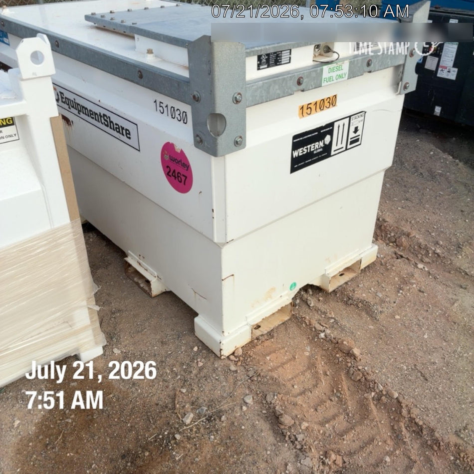 2021 TRANSCUBE 20TCG(G)W-NA