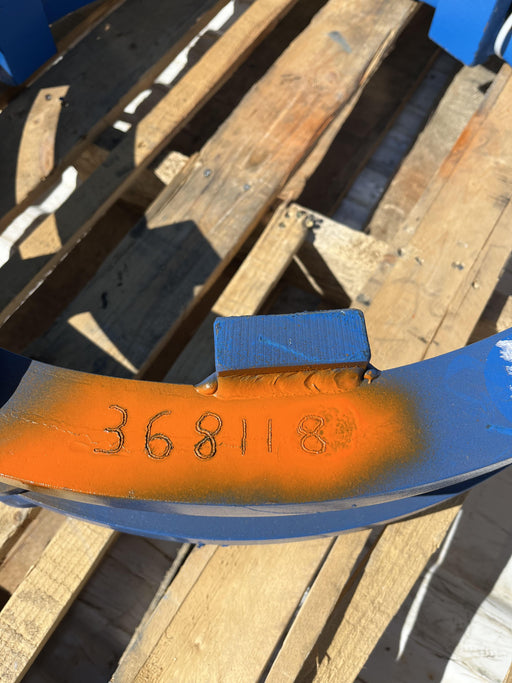 2023 KC WELDING KCW20