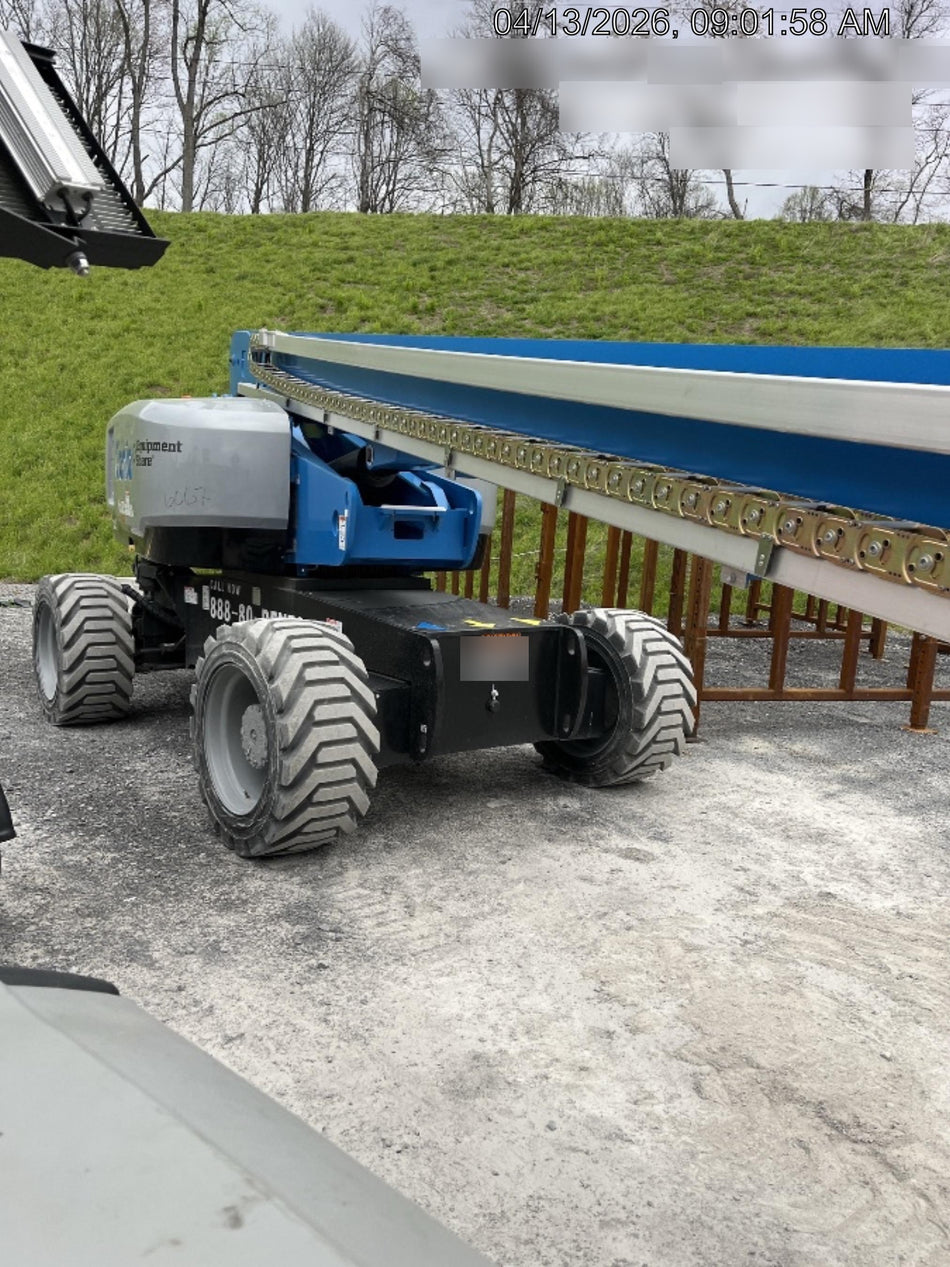 2025 GENIE S-85 XC