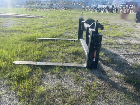 2025 ARROW MATERIAL HANDLING F8396-083