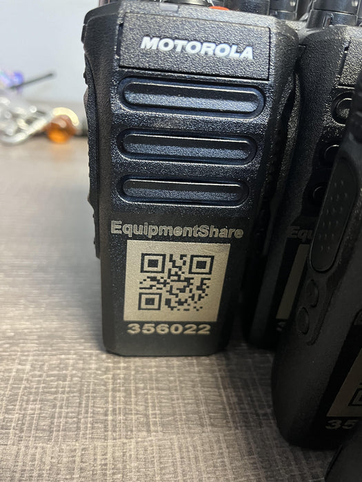 2023 MOTOROLA R7 NON-DISPLAY