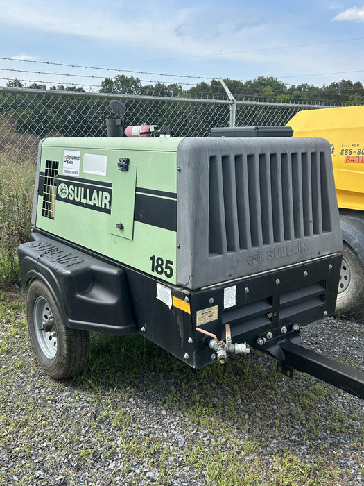 2019 SULLAIR 185-DPQ