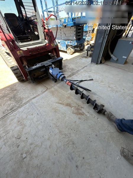 2023 AUGER TORQUE 3300-30