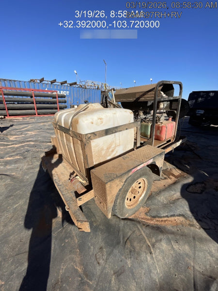 2019 MI-T-M CORPORATION HS-3505-1MGH-T