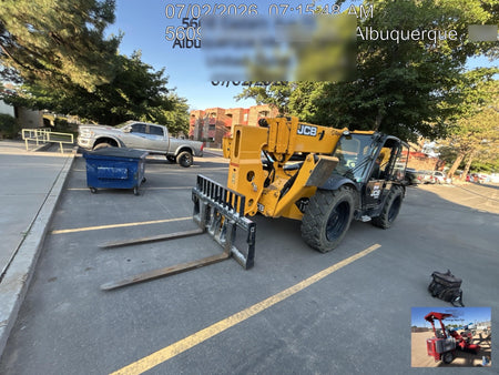 2024 JCB 510-56