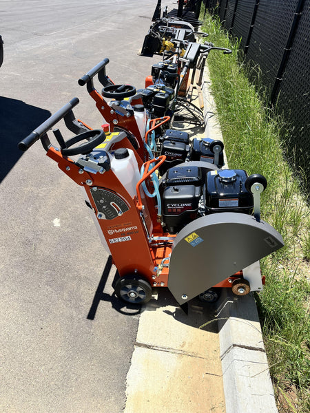 2026 HUSQVARNA FS 400 LV