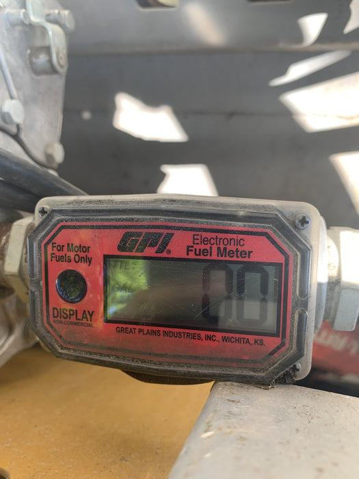 2020 HUSQVARNA FS400