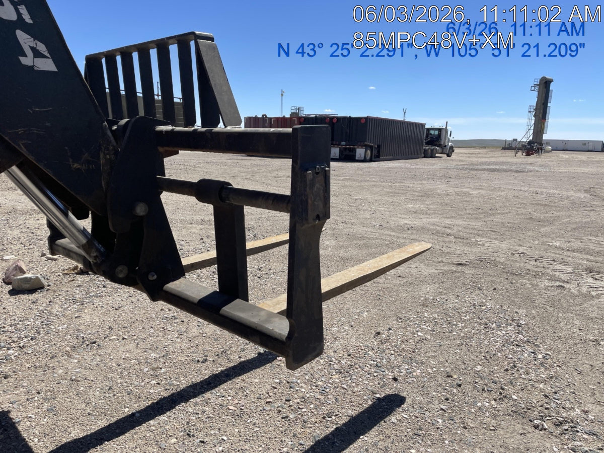 2021 SKYTRAK 12054