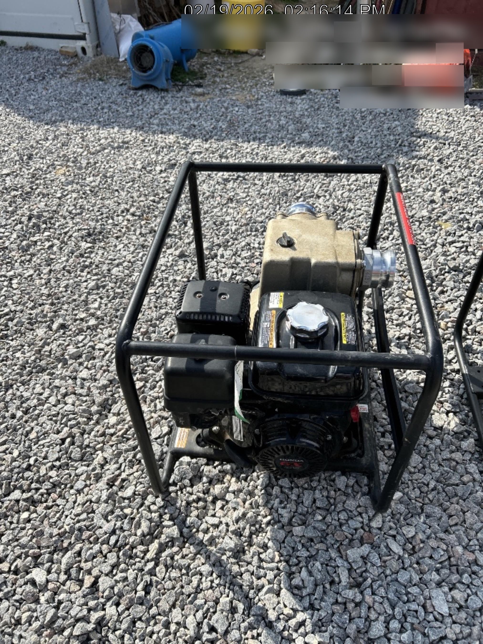 2025 MI-T-M WTP-T03-0MGH