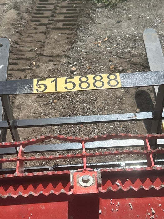 2025 ARROW MATERIAL HANDLING F5100CB