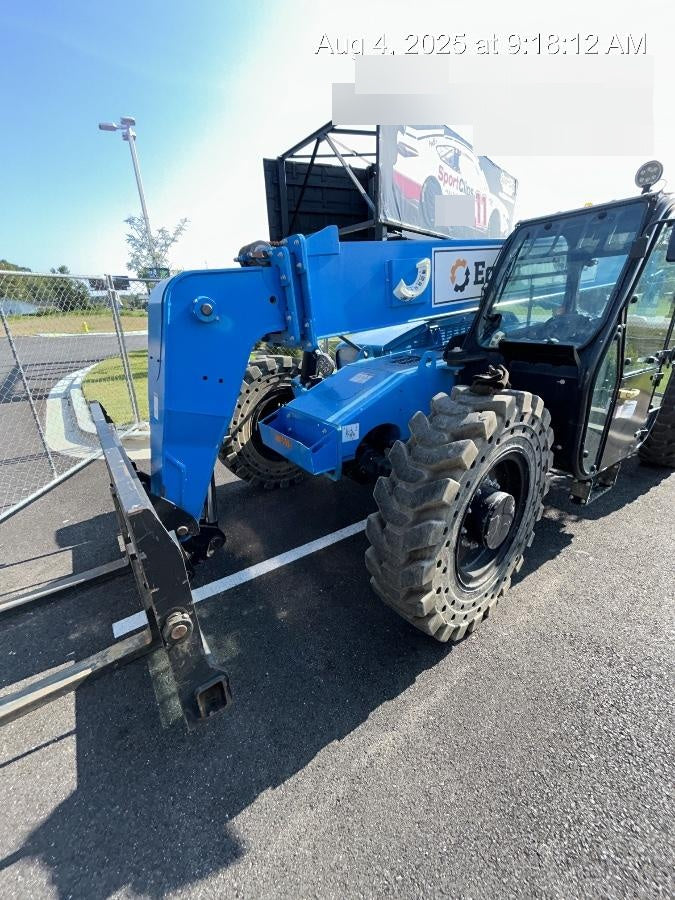 2021 GENIE GTH-844