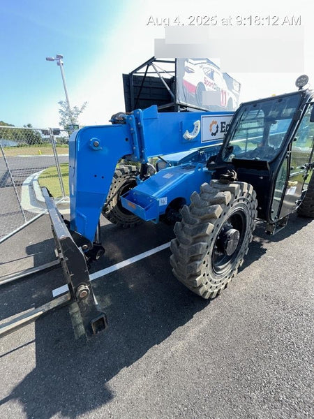 2021 GENIE GTH-844