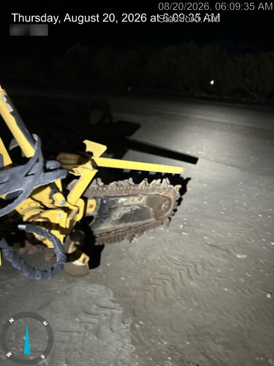 2023 VERMEER RTX450