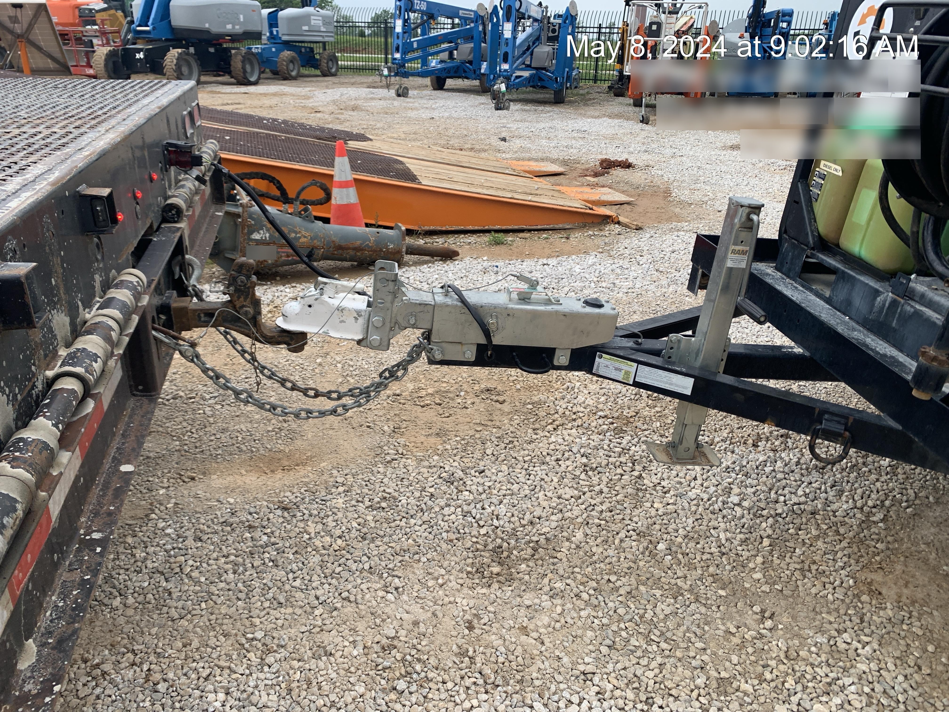 2020 MI-T-M CORPORATION HS-3006-0MDK-UR