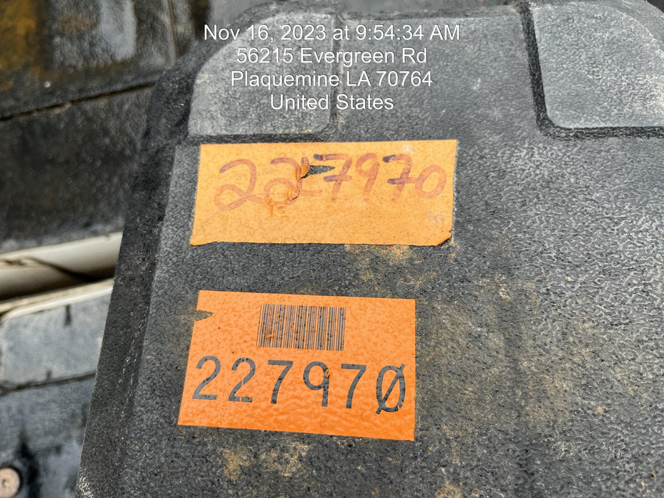 2022 DEWALT DWE1622K