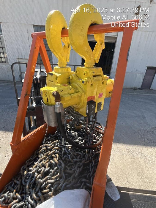 2022 INGERSOLL RAND LC2A250QIC1C15M14-E