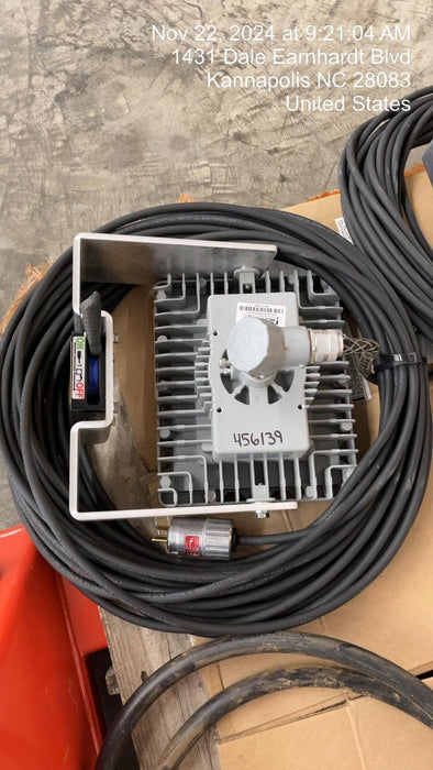 2024 WORKSITE LIGHTING RREXM-60W-M-M