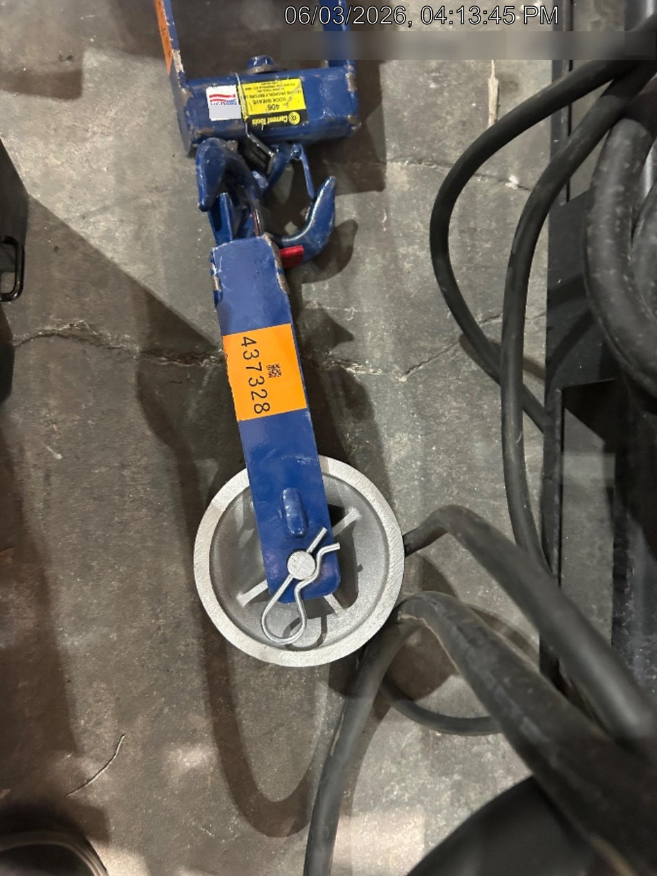 2024 CURRENT TOOLS 406
