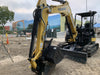 2020 YANMAR ViO50PRL
