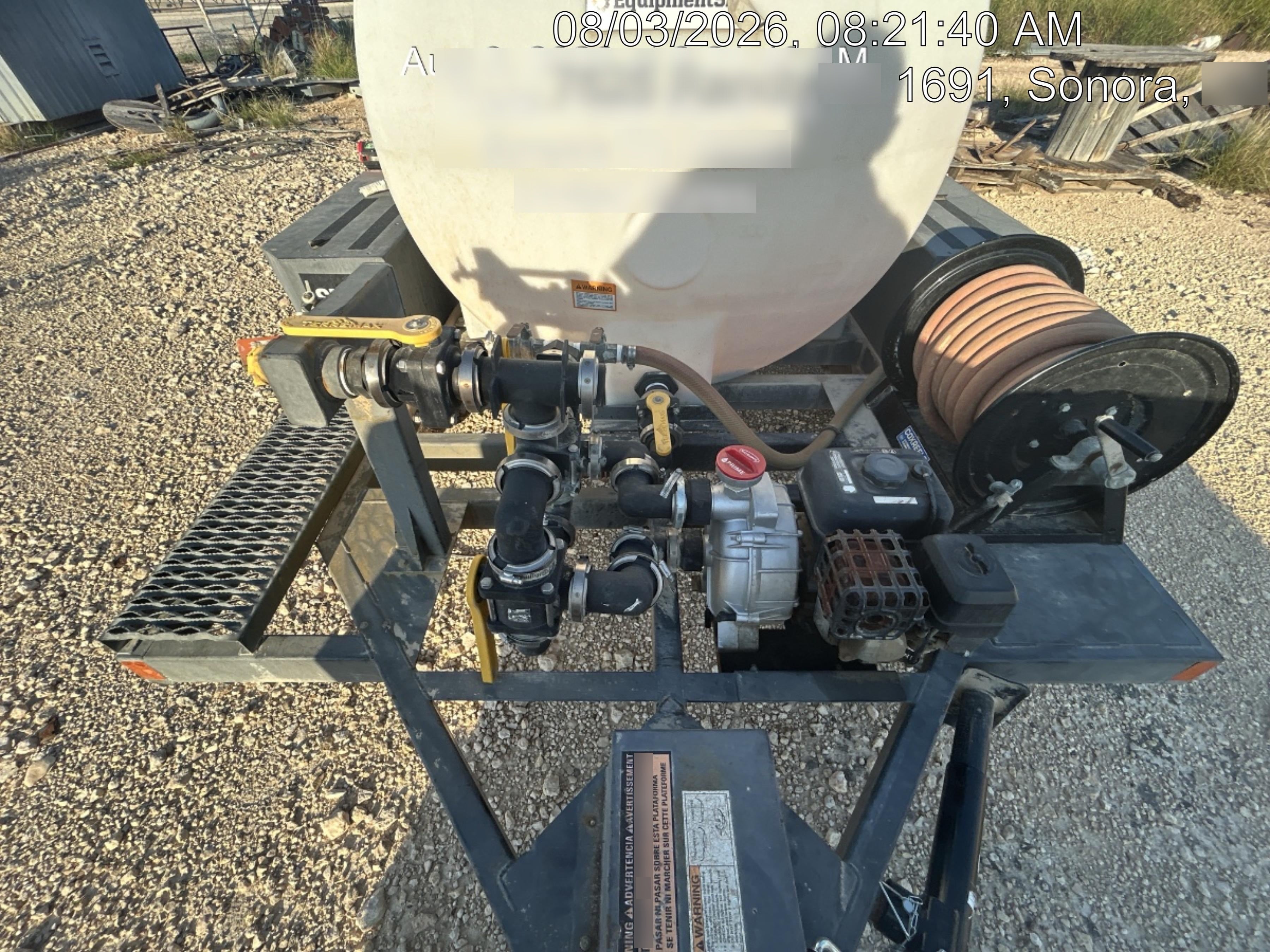 2023 SIMPSON SWT-52517