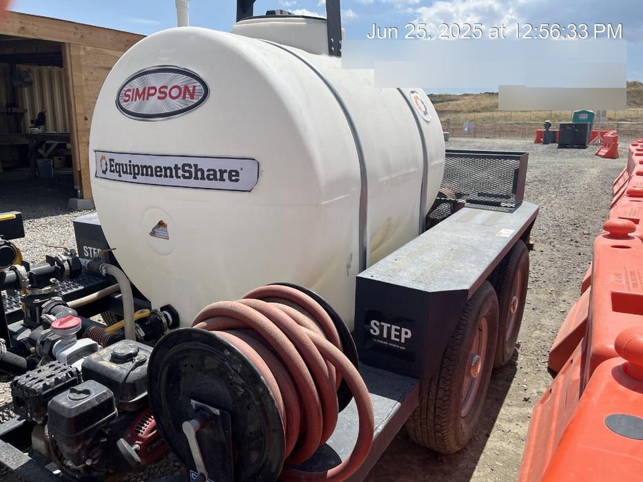 2023 SIMPSON SWT-52517