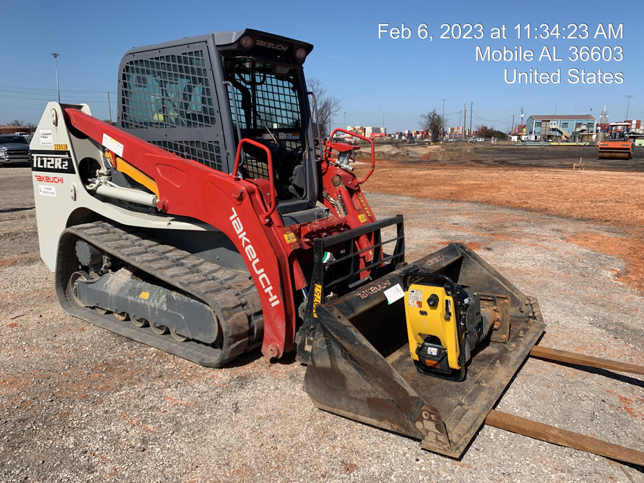 2022 ARROW MATERIAL HANDLING 72" Pallet Forks - Arrow