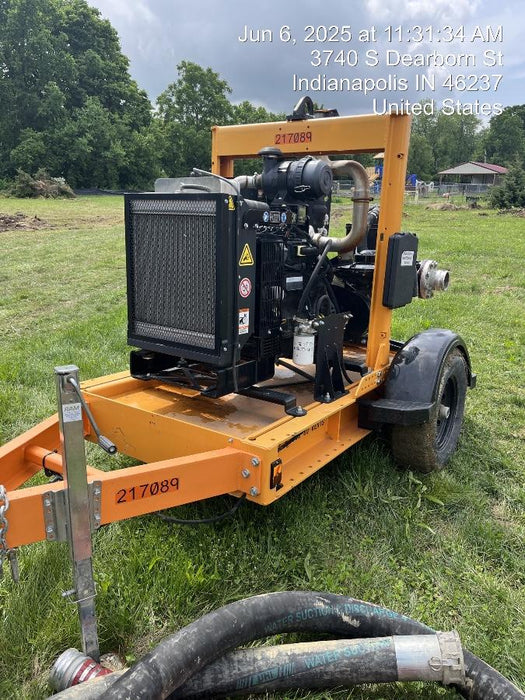 2022 PIONEER PP44S10L761-D2.9L4