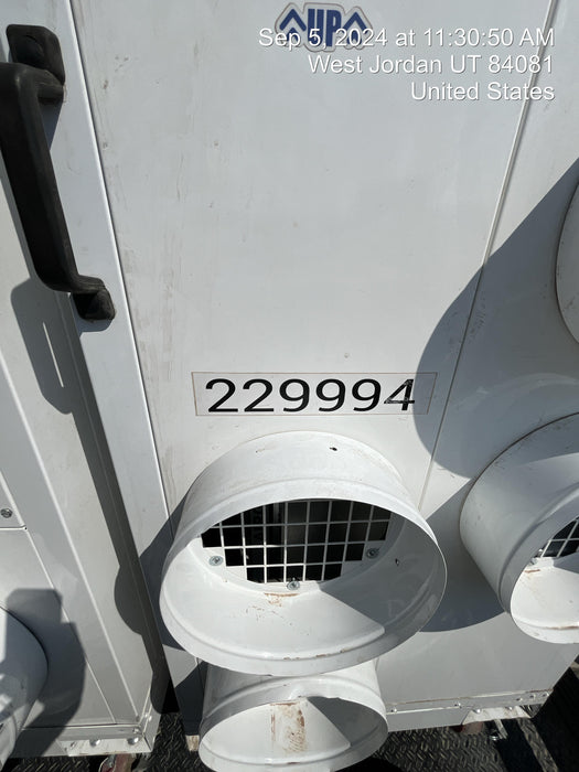 2022 KWIKOOL KPO12-43H