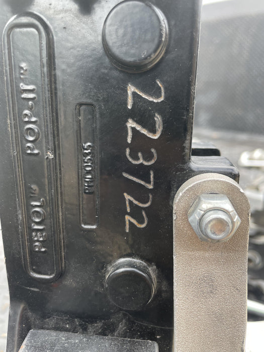 2022 GEARWRENCH PHD0535 GEARWRENCH