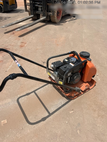 2026 MULTIQUIP MVC88VTHW