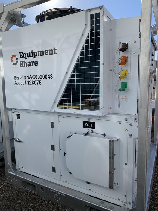 2020 SMARTECH SACP41A-HS