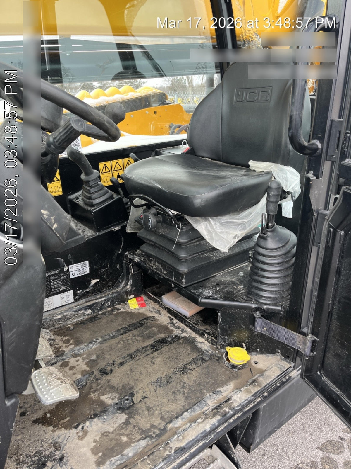 2025 JCB 509-42