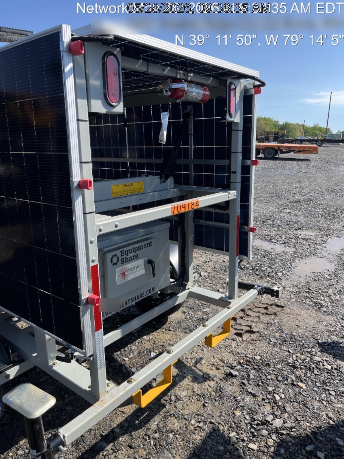 2026 PROGRESS SOLAR SOLUTIONS HELIOS-ES