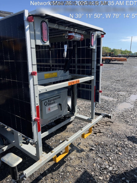 2026 PROGRESS SOLAR SOLUTIONS HELIOS-ES