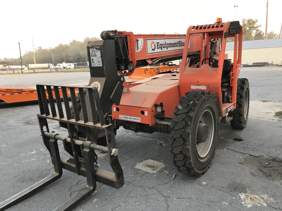 2020 Skytrak 6036 JLG 6036