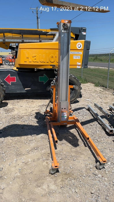 2021 LIFTSMART MLC-24