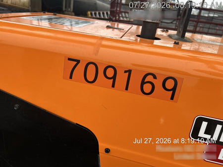 2026 LINCOLN ELECTRIC Ranger 305 LPG