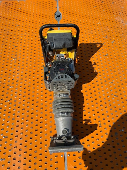 2020 WACKER NEUSON BS60-4As