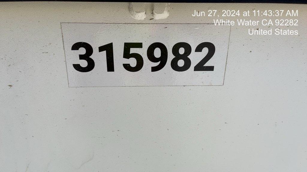 2023 TRYSTAR IL-046-VDE-27-LP