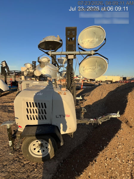 2018 WACKER NEUSON LTV6K-MH