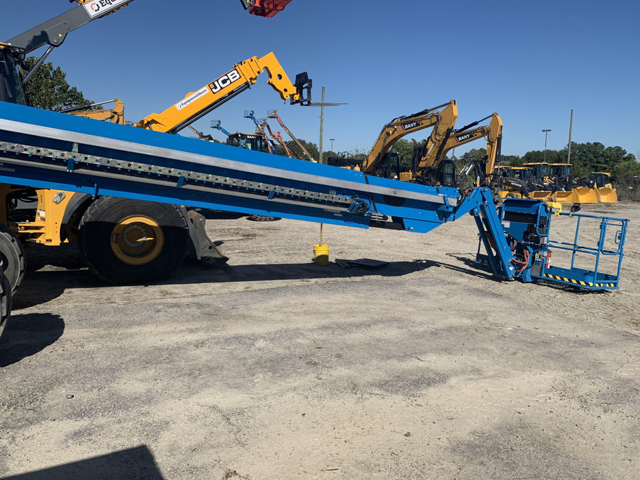 2020 GENIE SX-125 XC