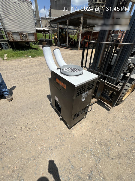 2023 KWIKOOL KPAC1411-2