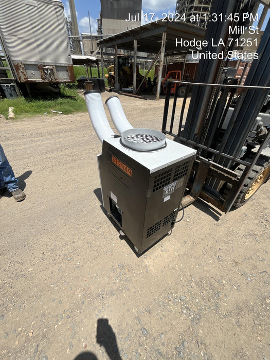 2023 KWIKOOL KPAC1411-2